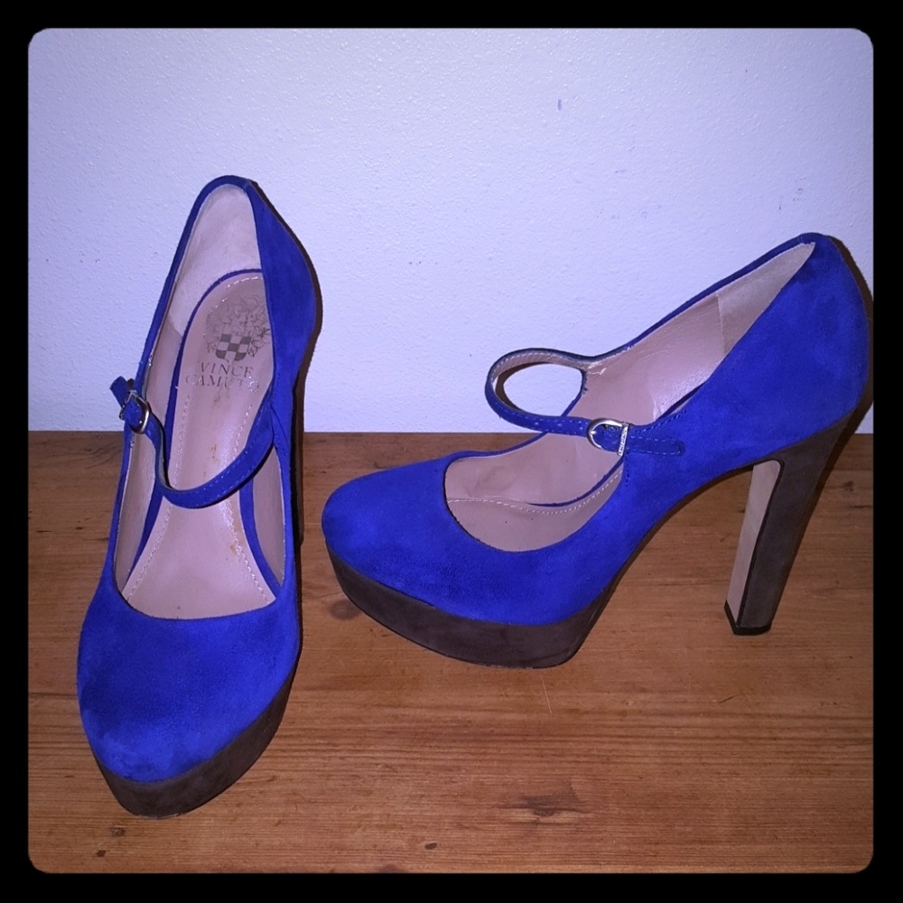 Vince Camuto- Jasper